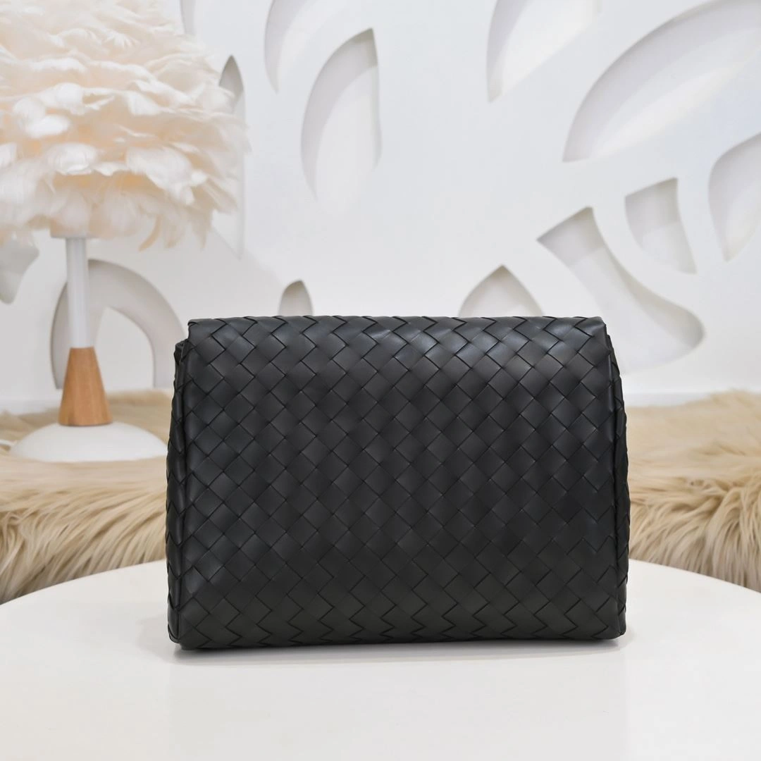 Packable Mens Bottega Veneta Clutch Bags 91312