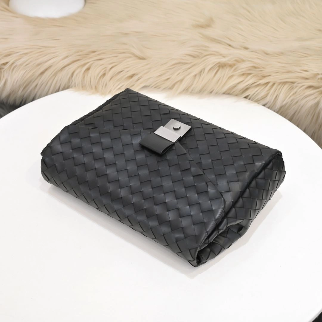 Packable Mens Bottega Veneta Clutch Bags 91312