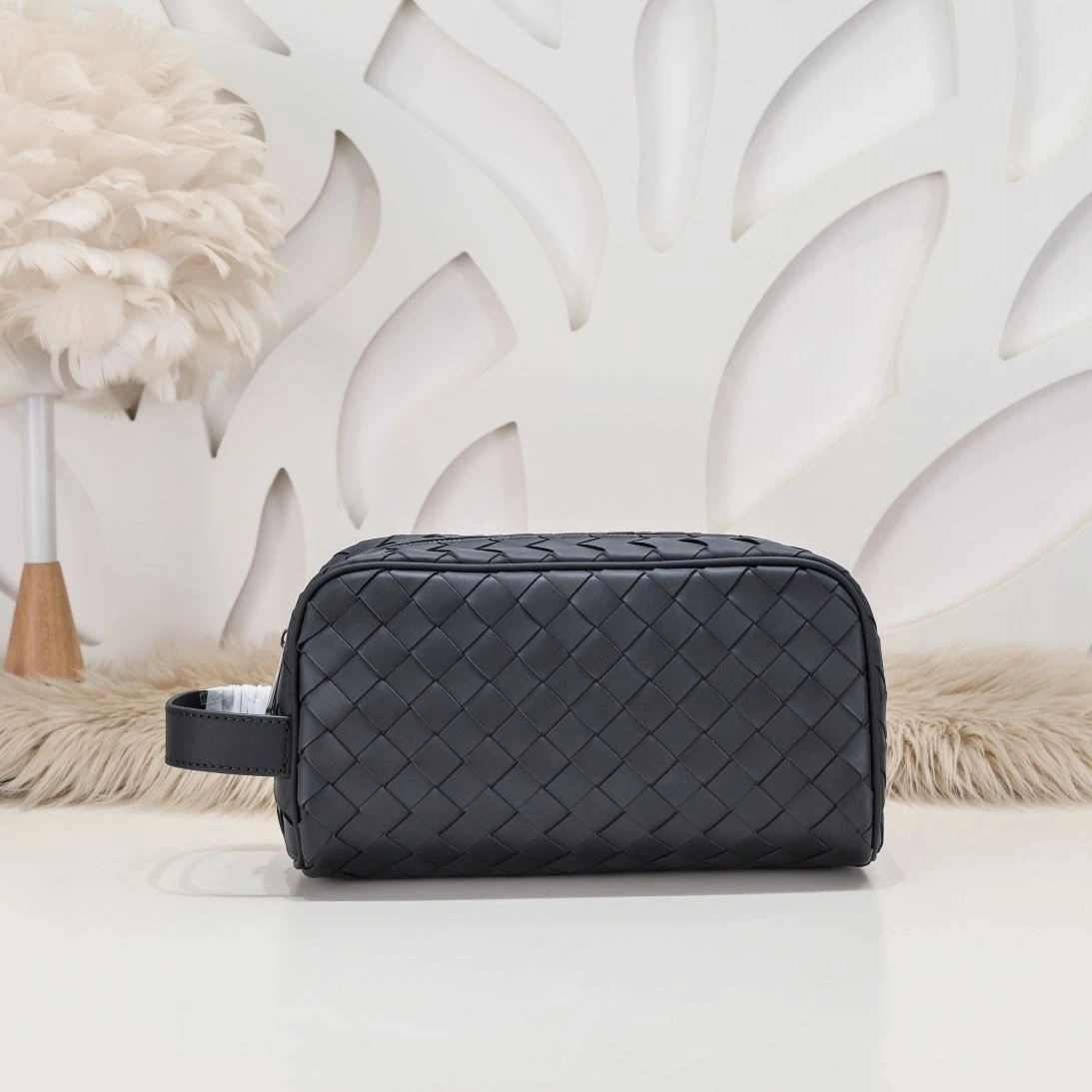Mens Bottega Veneta Clutch Bags QuickDry 91337