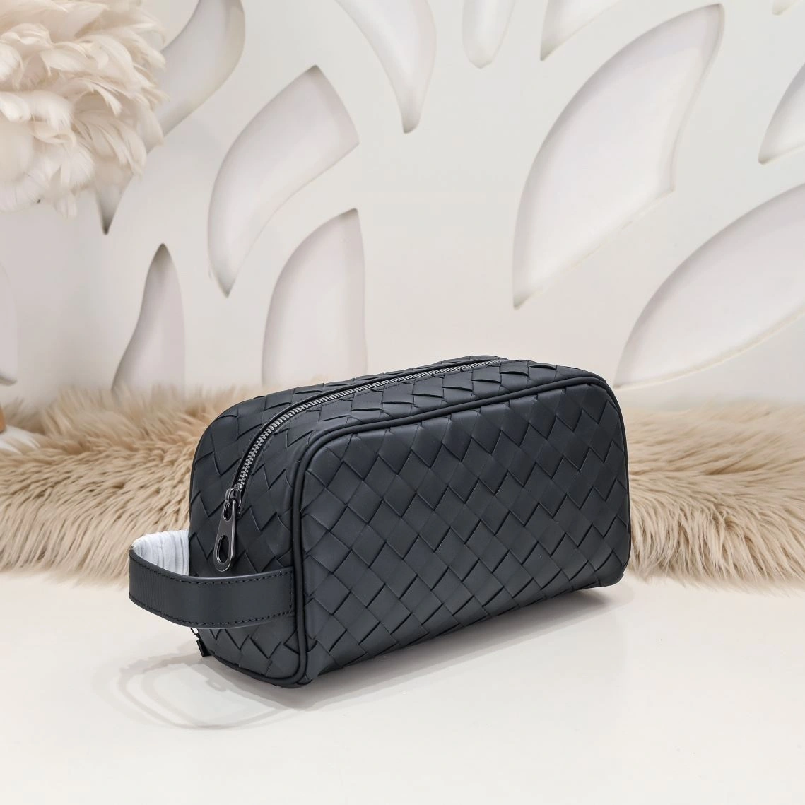 Mens Bottega Veneta Clutch Bags QuickDry 91337
