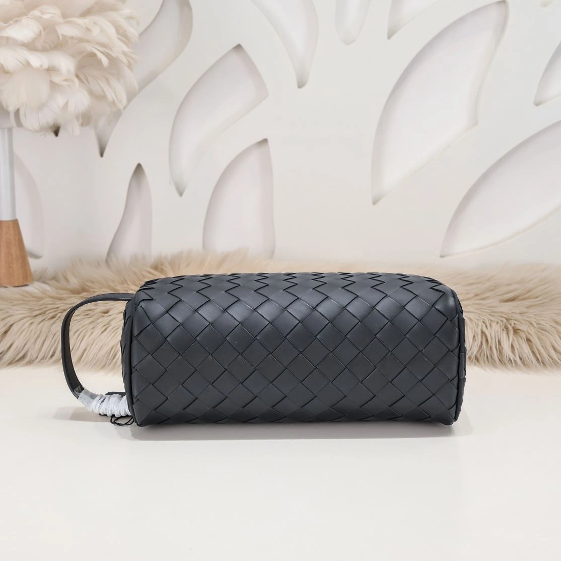 Mens Bottega Veneta Clutch Bags QuickDry 91337