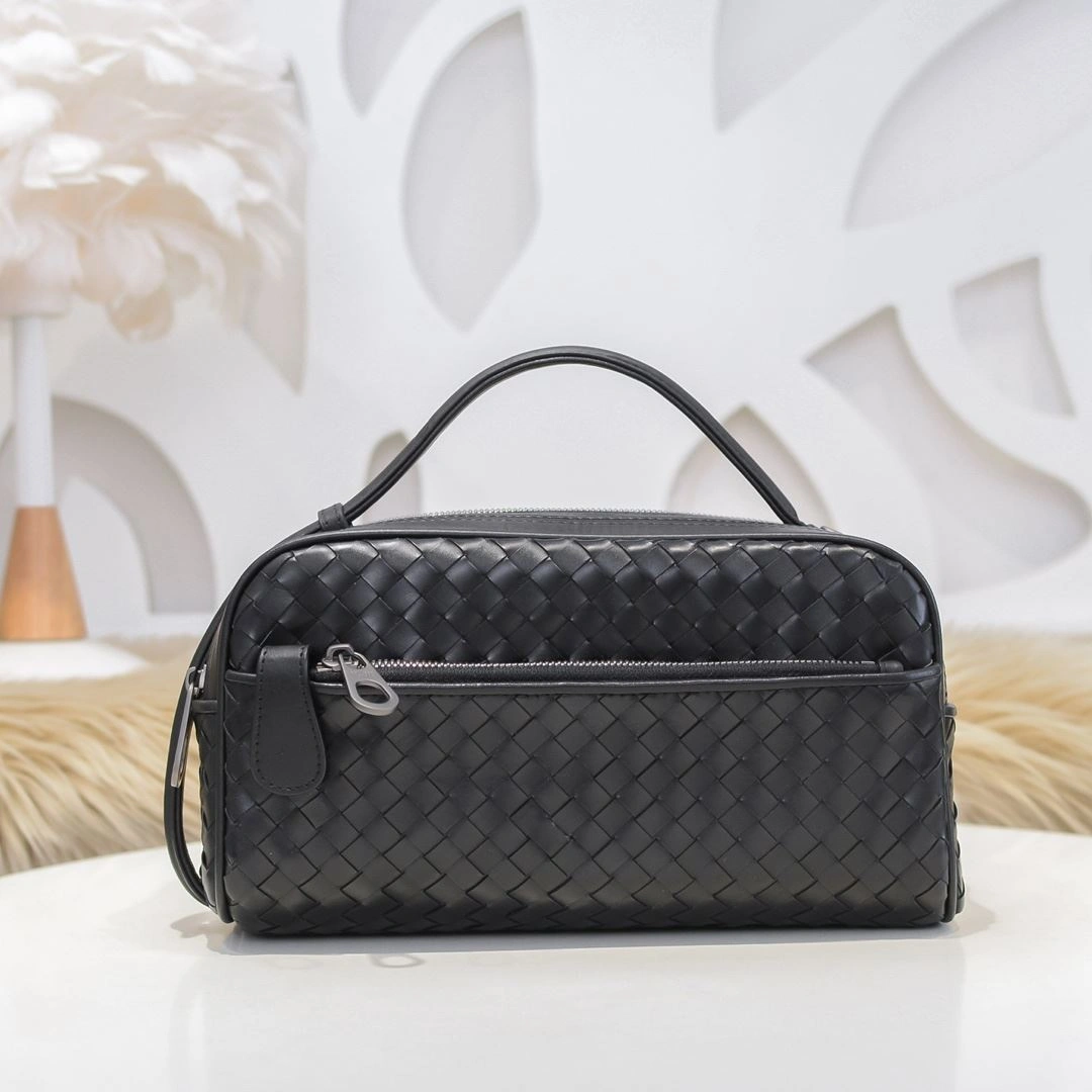 ZipUp Mens Bottega Veneta Clutch Bags 91302