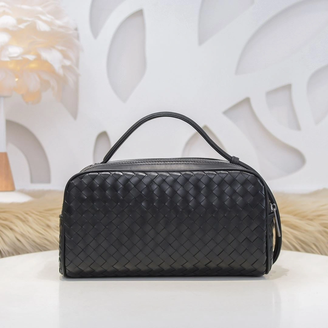ZipUp Mens Bottega Veneta Clutch Bags 91302