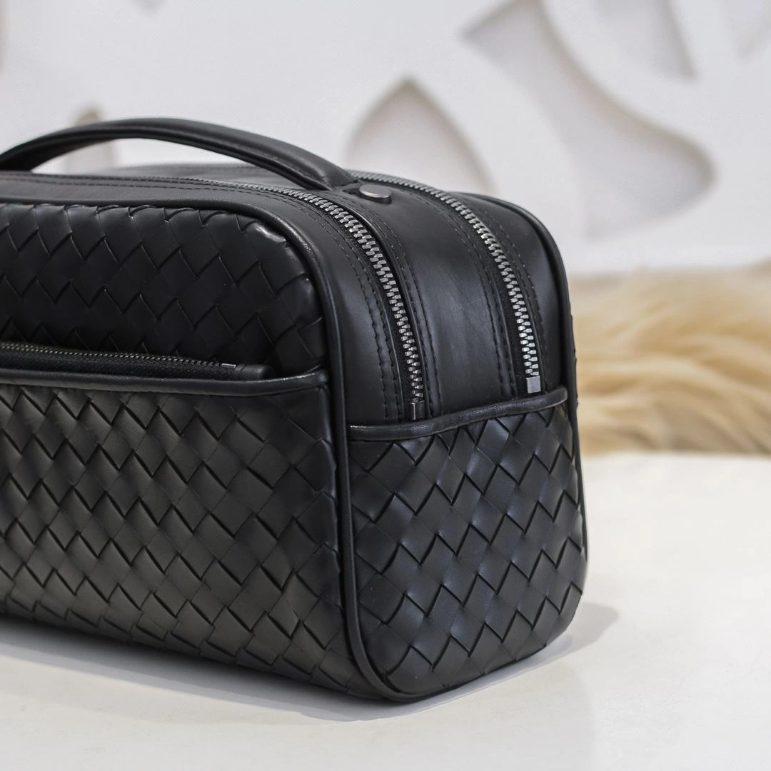 ZipUp Mens Bottega Veneta Clutch Bags 91302