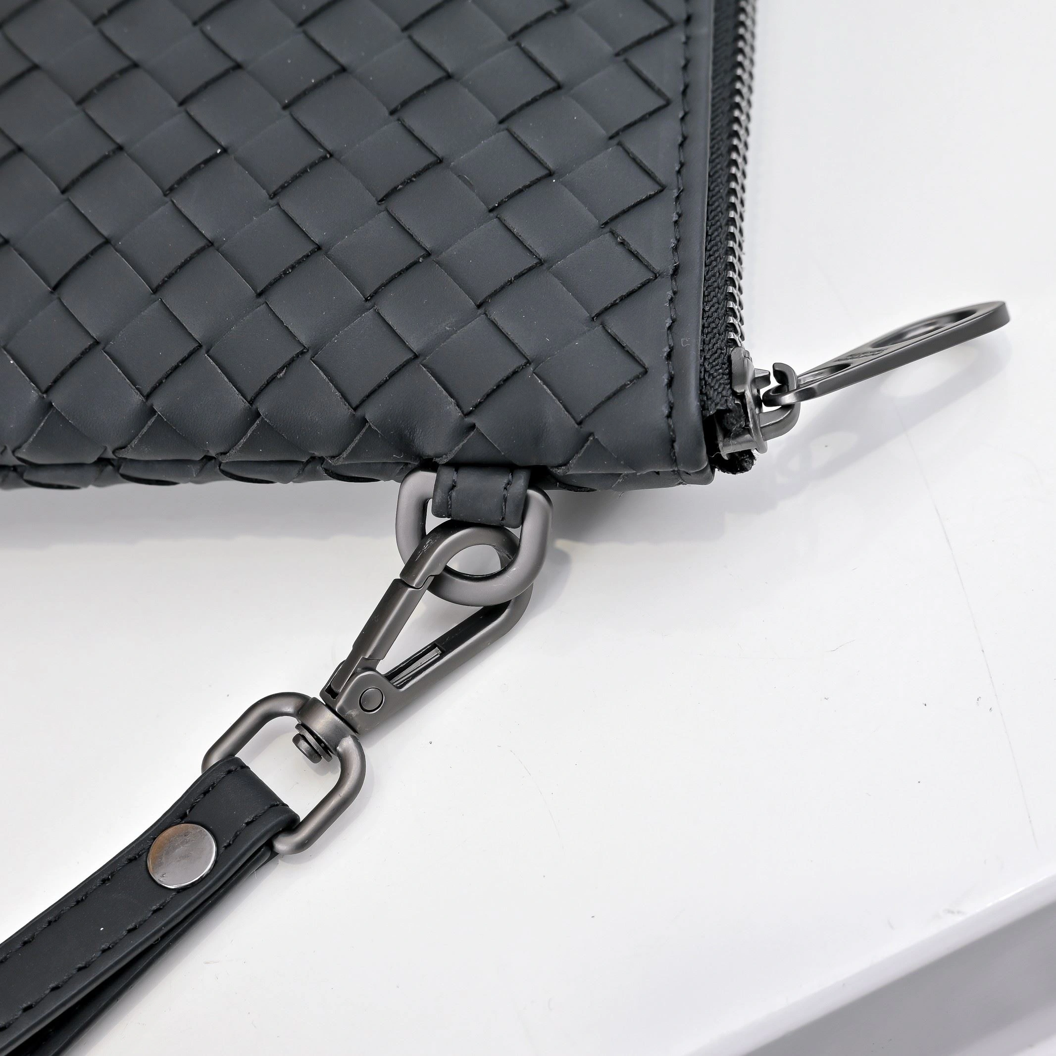Mens Bottega Veneta Clutch Bags Contemporary 93348