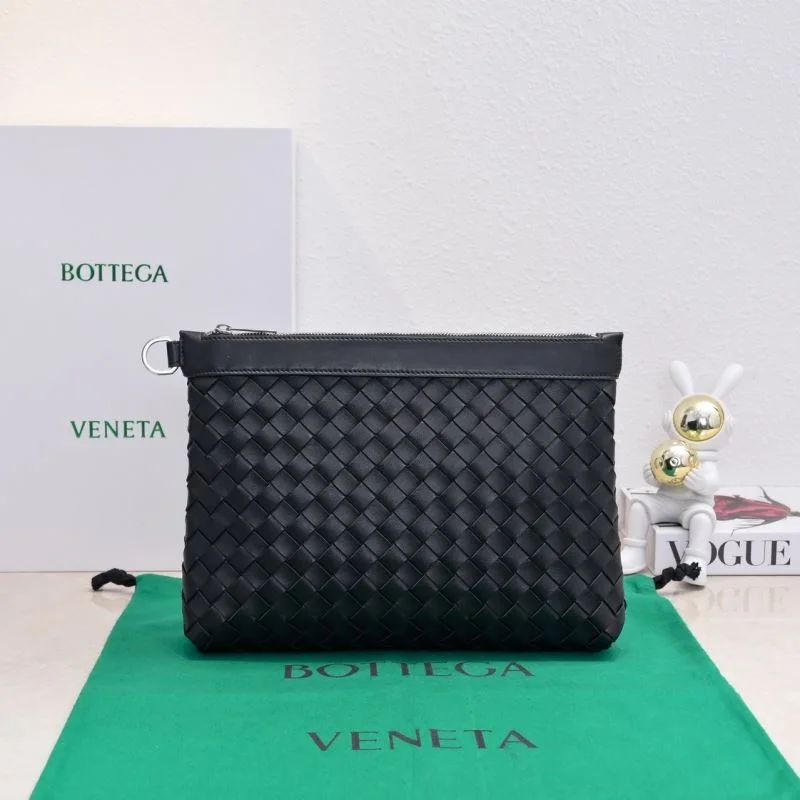 Mens Bottega Veneta Clutch Bags Durable 51814