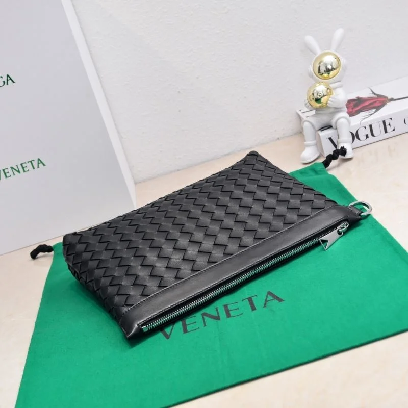 Mens Bottega Veneta Clutch Bags Durable 51814