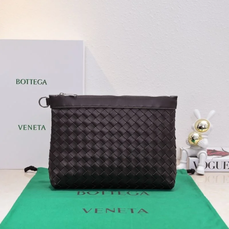 Mens Bottega Veneta Clutch Bags SmartChoice 51780