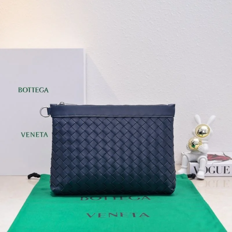 Mens Bottega Veneta Clutch Bags OdorResistant 51777