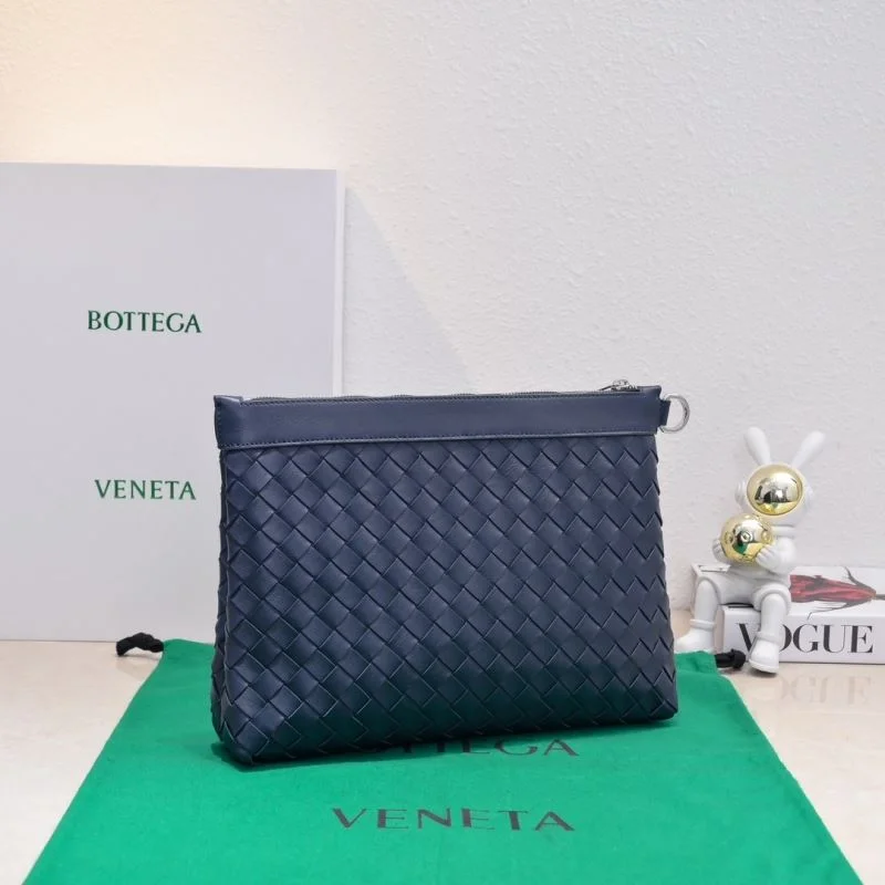 Mens Bottega Veneta Clutch Bags OdorResistant 51777