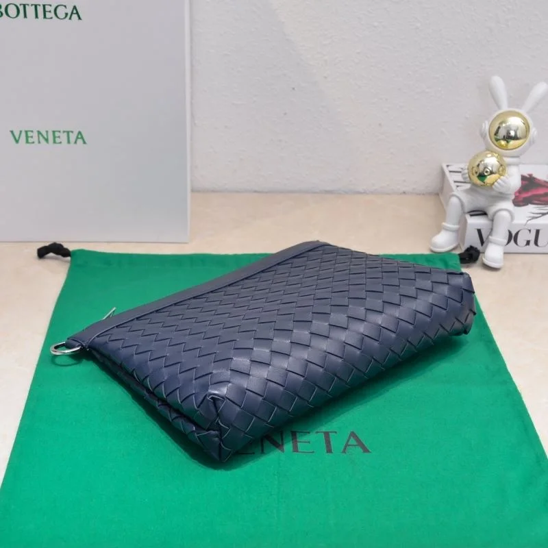 Mens Bottega Veneta Clutch Bags OdorResistant 51777