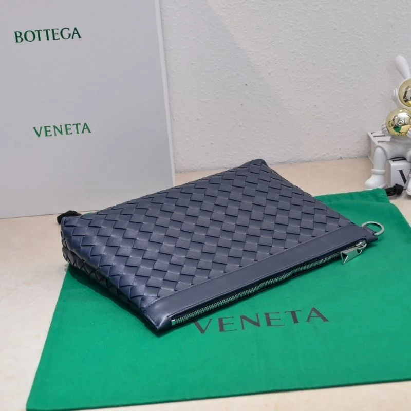 Mens Bottega Veneta Clutch Bags OdorResistant 51777