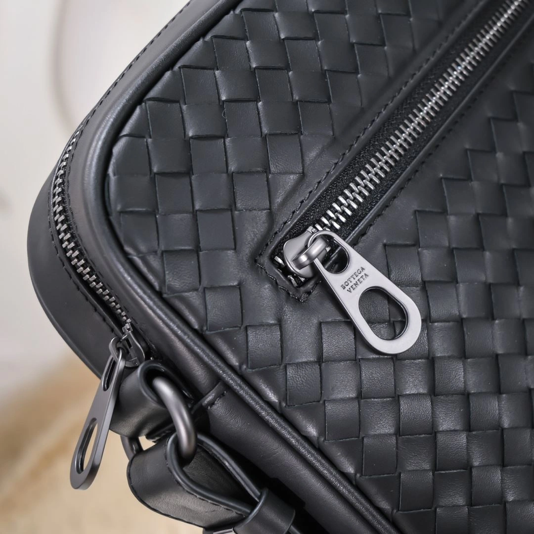 Breathable Mens Bottega Veneta Satchel Bags 91329