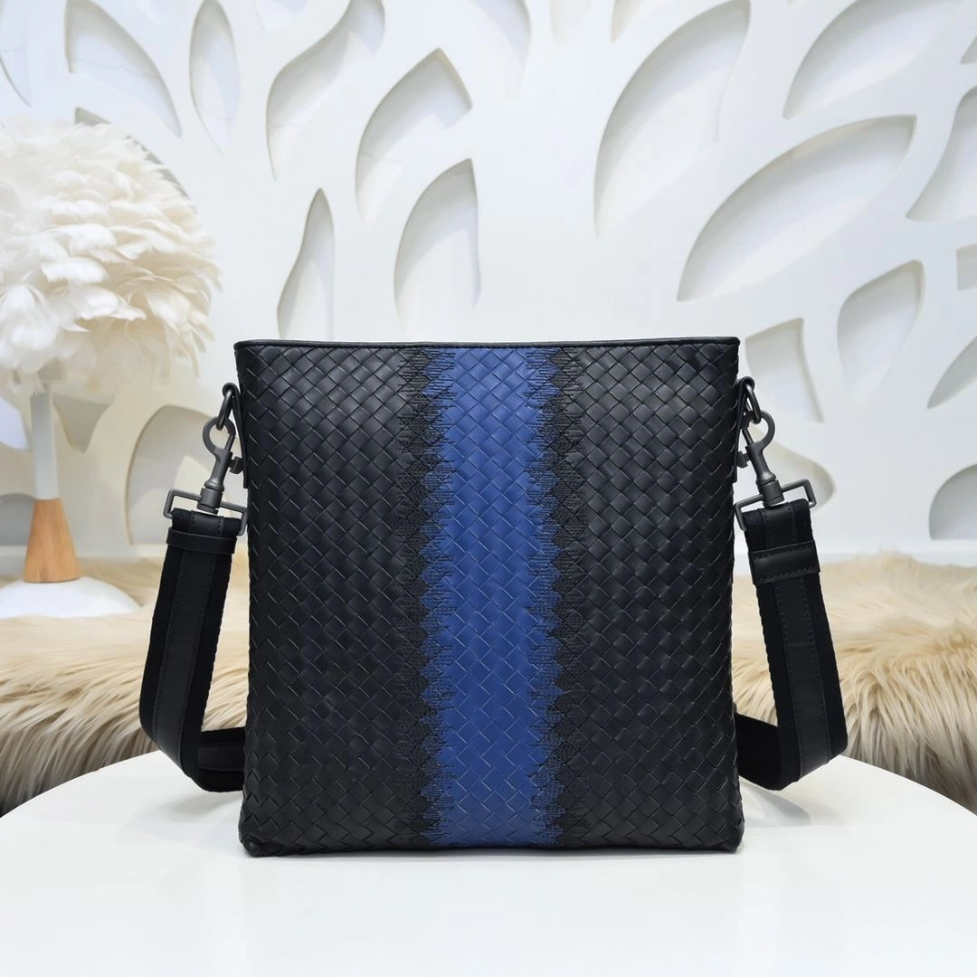 Mens Bottega Veneta Satchel Bags TechFriendly 91295
