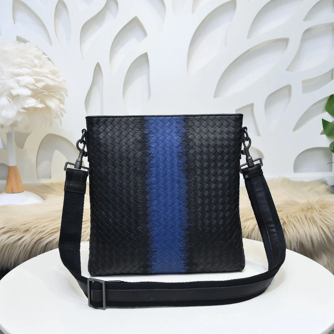 Mens Bottega Veneta Satchel Bags TechFriendly 91295