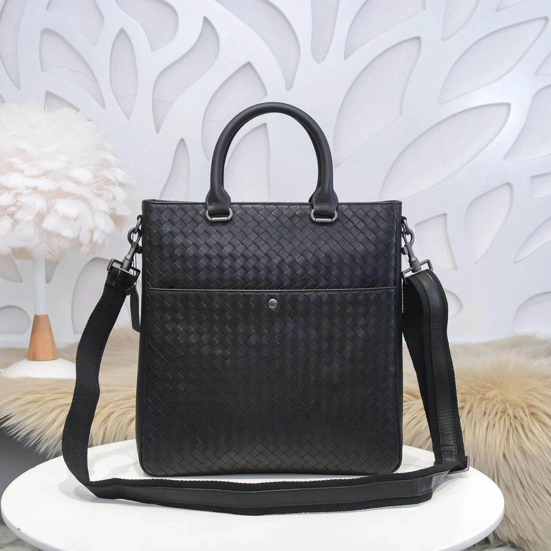 Mens Bottega Veneta Satchel Bags Vibrant 91286