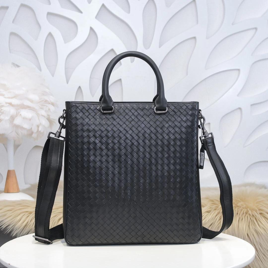 Mens Bottega Veneta Satchel Bags Vibrant 91286