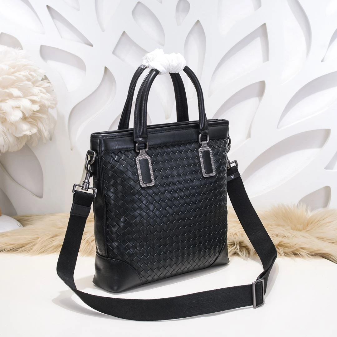 Elegant Mens Bottega Veneta Satchel Bags 91285