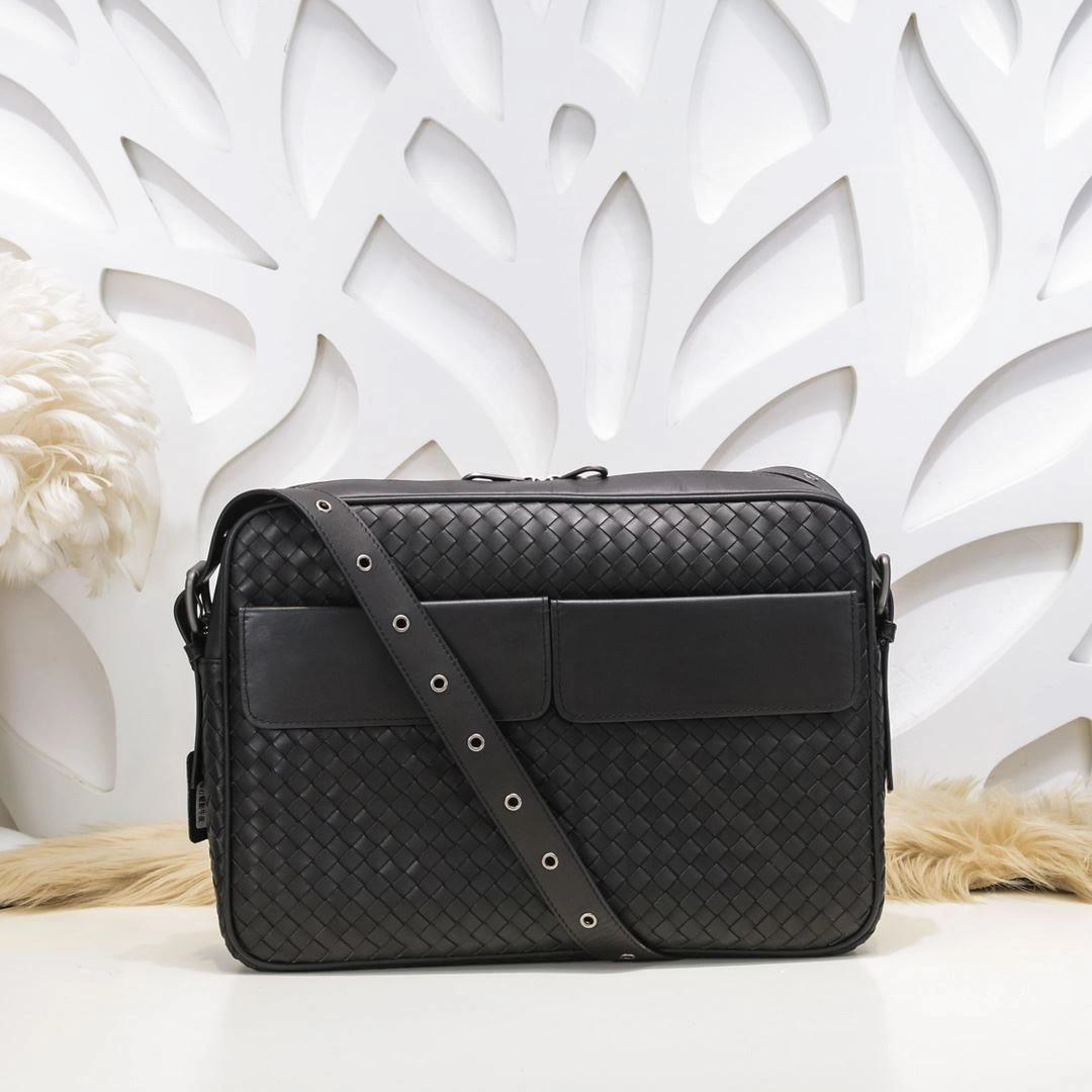 Supportive Mens Bottega Veneta Satchel Bags 91290