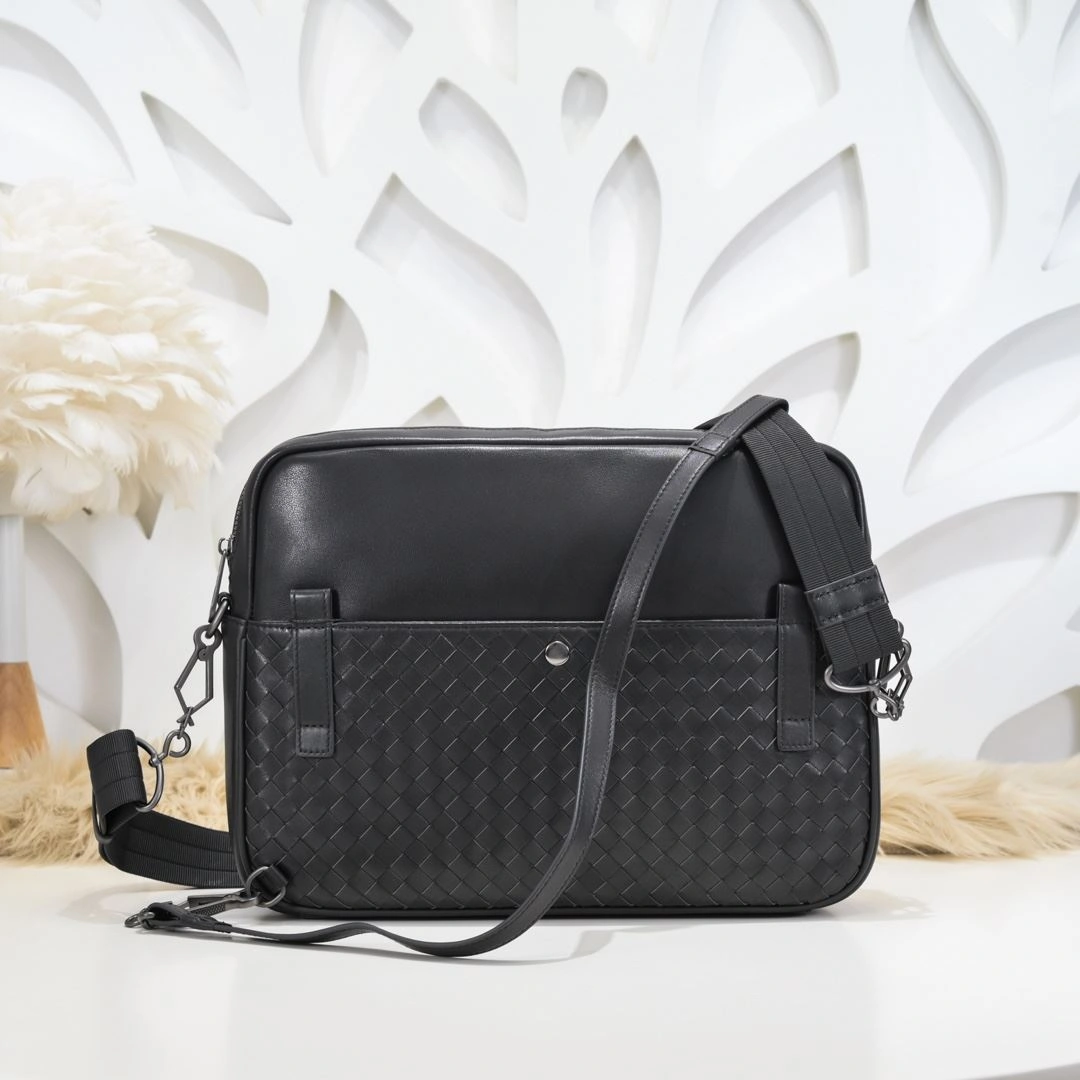 Mens Bottega Veneta Satchel Bags Supportive 91326