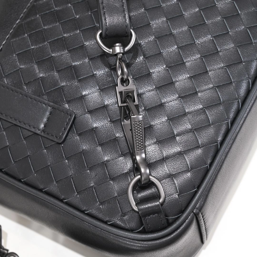 Mens Bottega Veneta Satchel Bags Supportive 91326