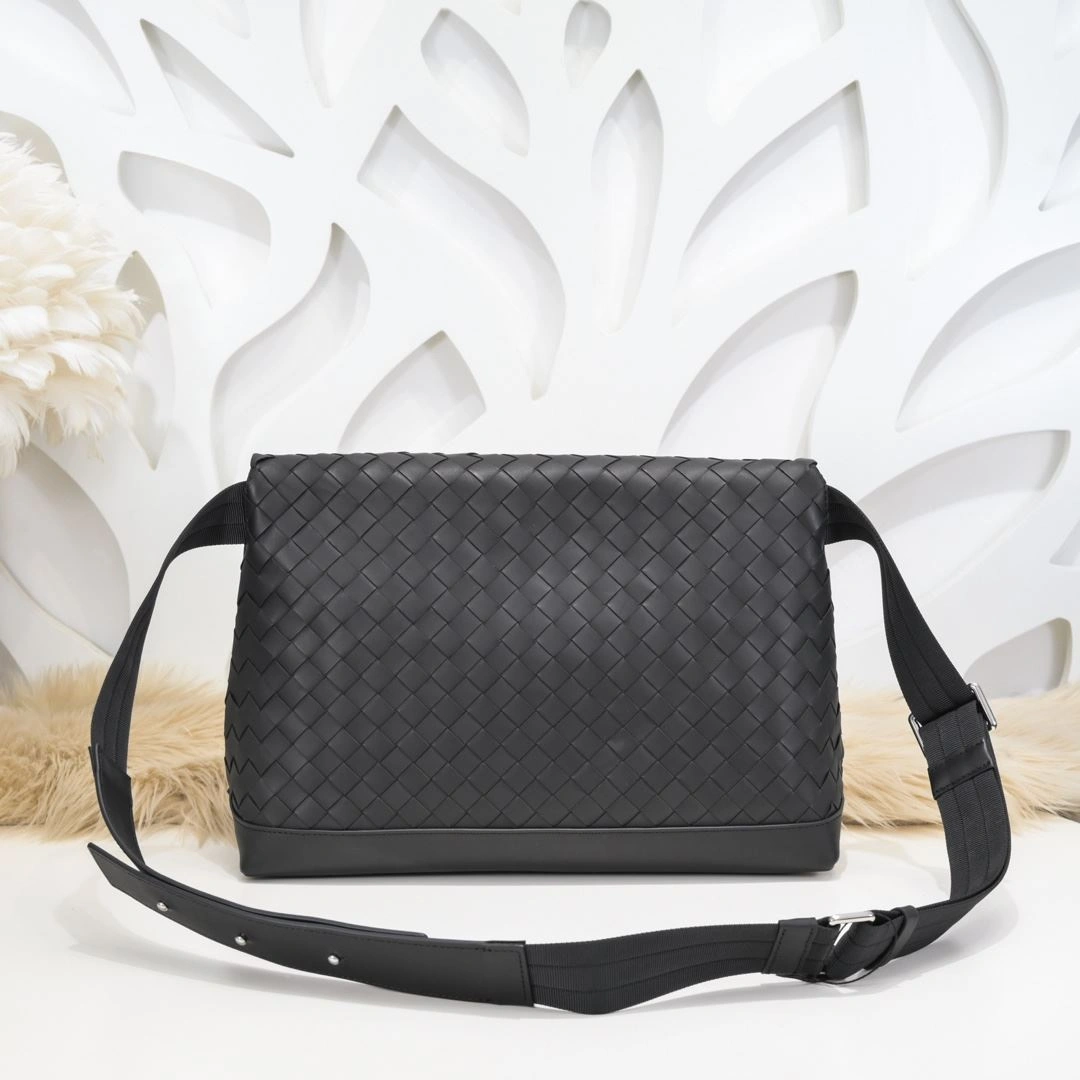Mens Bottega Veneta Satchel Bags Compact 91282