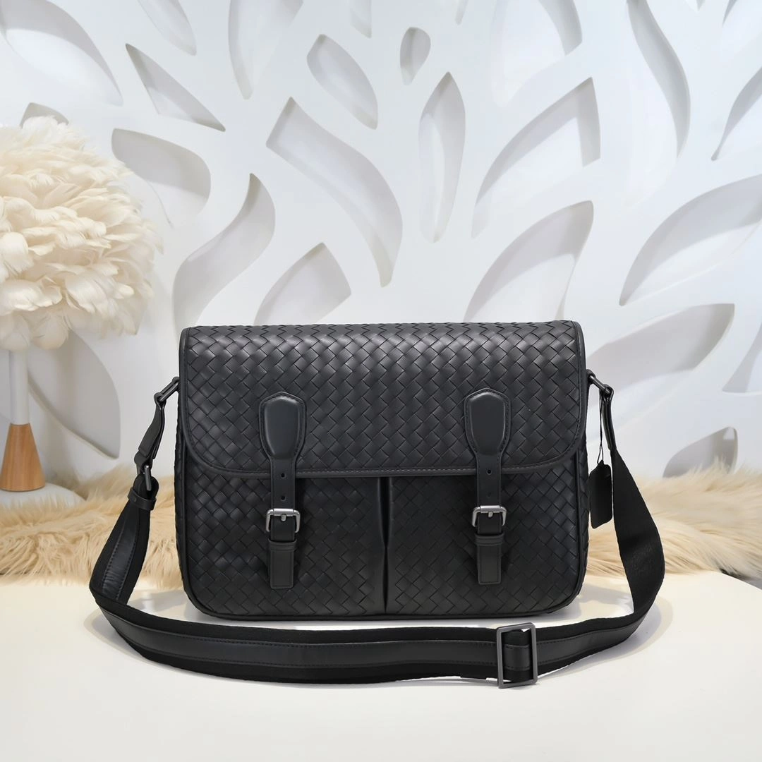 Mens Bottega Veneta Satchel Bags HighQuality 91268
