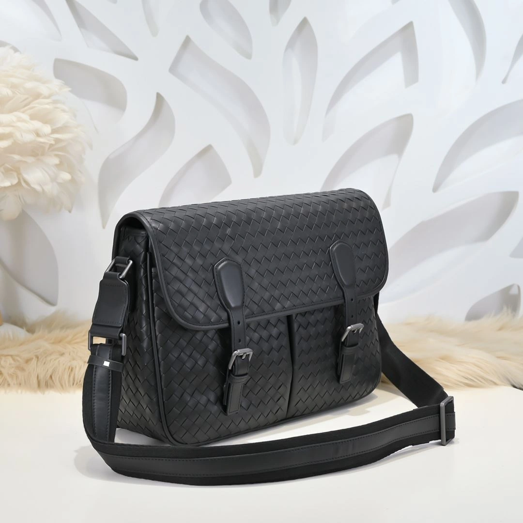 Mens Bottega Veneta Satchel Bags HighQuality 91268