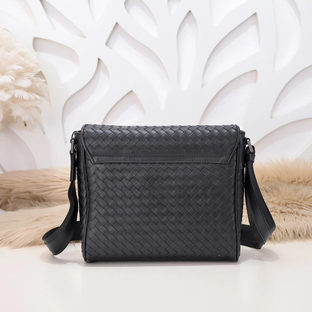 Effortless Mens Bottega Veneta Satchel Bags 91265