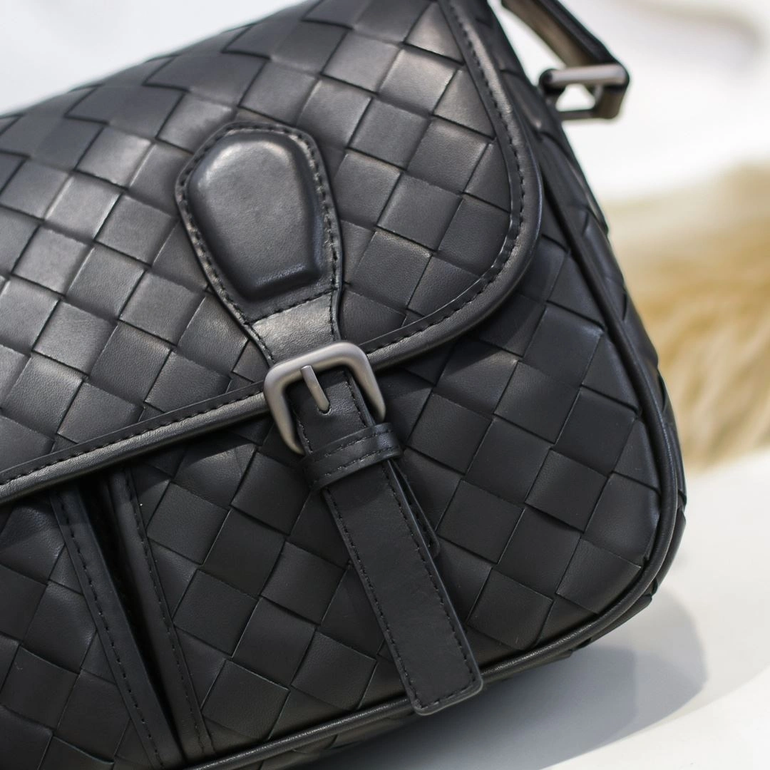 Mens Bottega Veneta Satchel Bags Flexible 91260