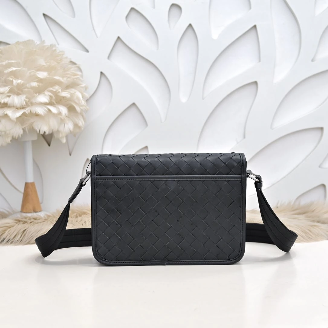 Stylish Mens Bottega Veneta Satchel Bags 91254