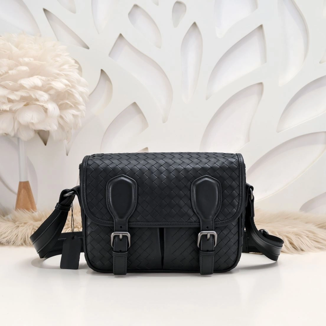 Fashionable Mens Bottega Veneta Satchel Bags 91257