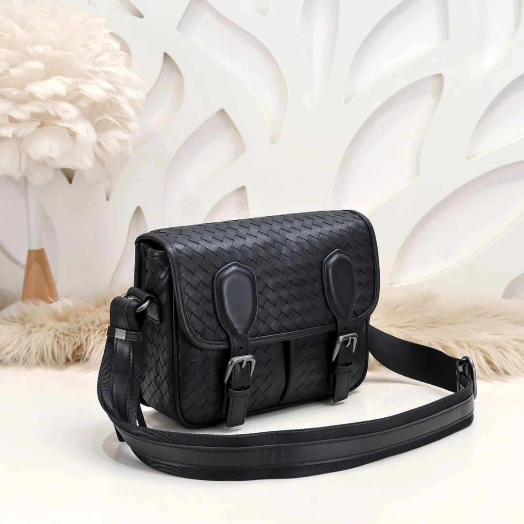 Fashionable Mens Bottega Veneta Satchel Bags 91257