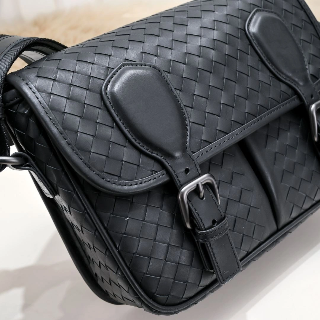 Fashionable Mens Bottega Veneta Satchel Bags 91257