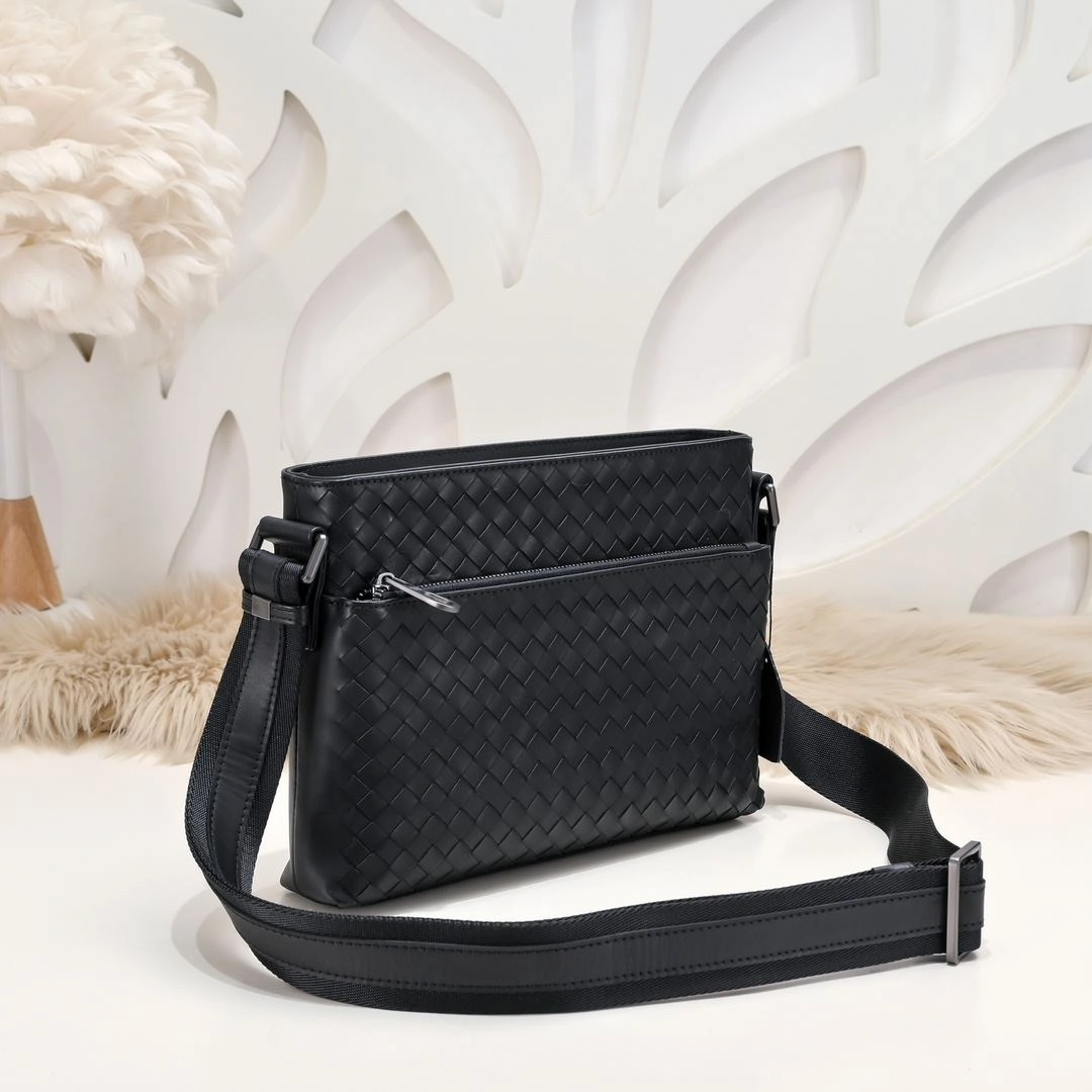 Mens Bottega Veneta Satchel Bags Durable 91251