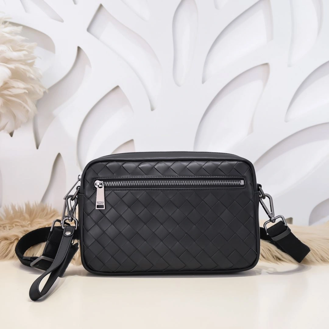 Fashionable Mens Bottega Veneta Satchel Bags 91253