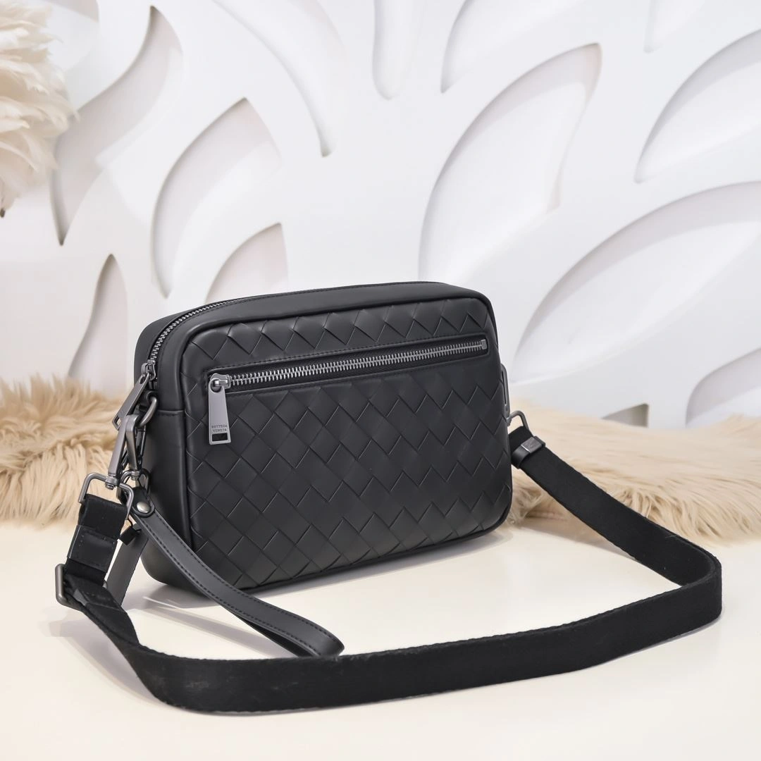 Fashionable Mens Bottega Veneta Satchel Bags 91253