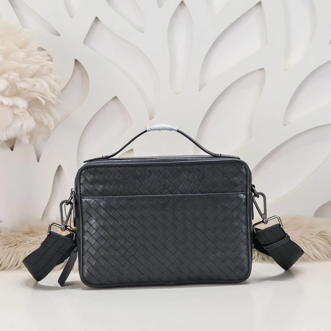 Premium Mens Bottega Veneta Satchel Bags 91248