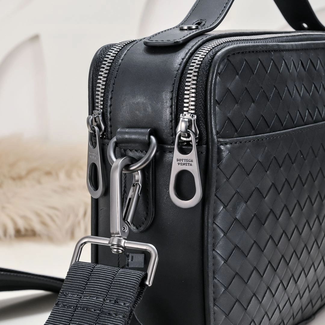 Premium Mens Bottega Veneta Satchel Bags 91248