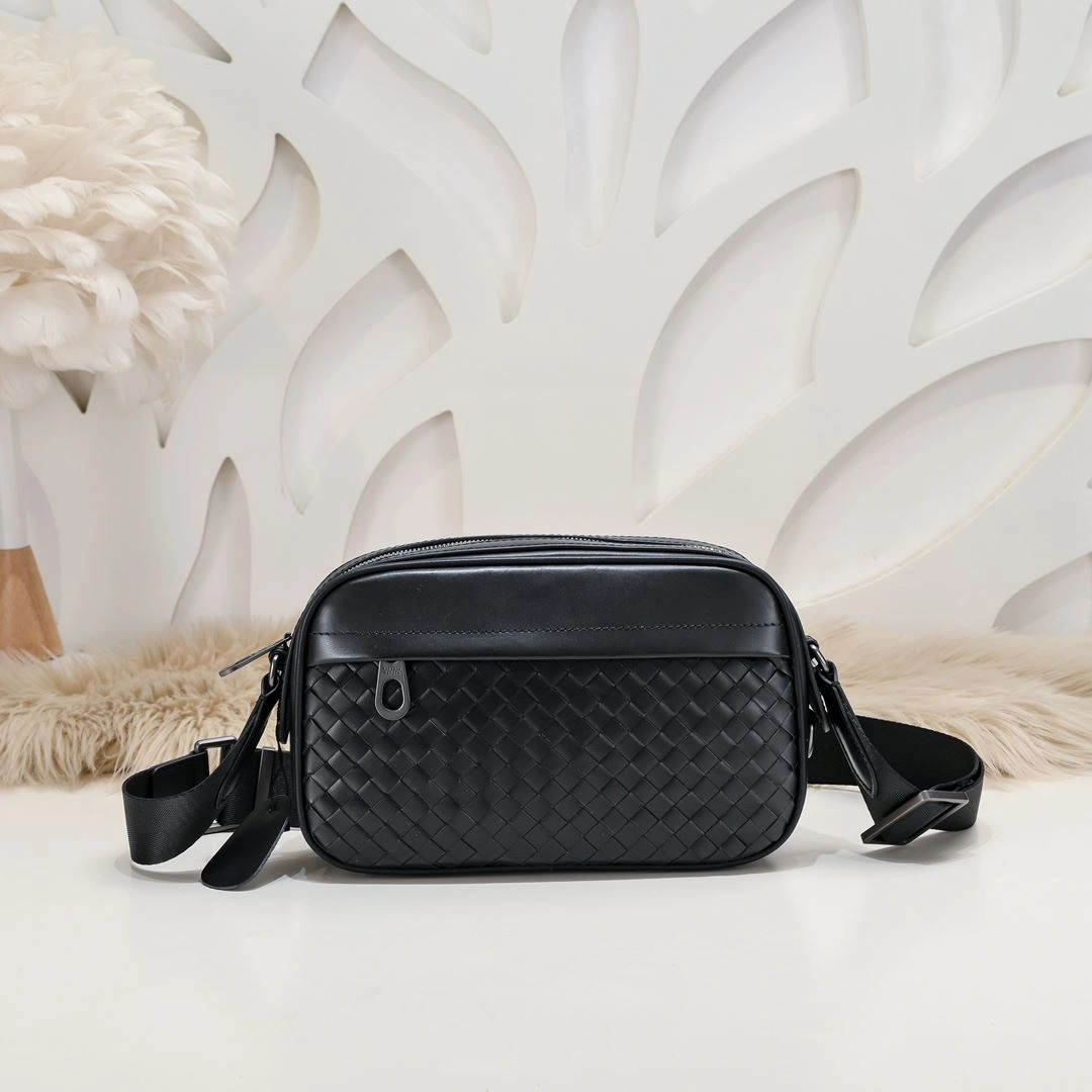 Mens Bottega Veneta Satchel Bags AllSeason 91278