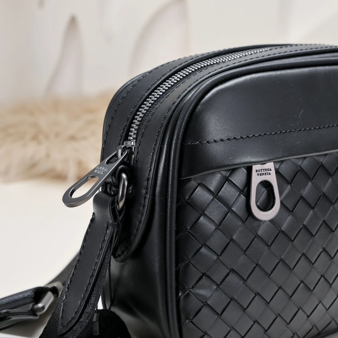 Mens Bottega Veneta Satchel Bags AllSeason 91278
