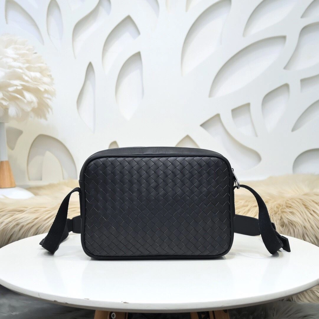 Mens Bottega Veneta Satchel Bags Minimalist 91241