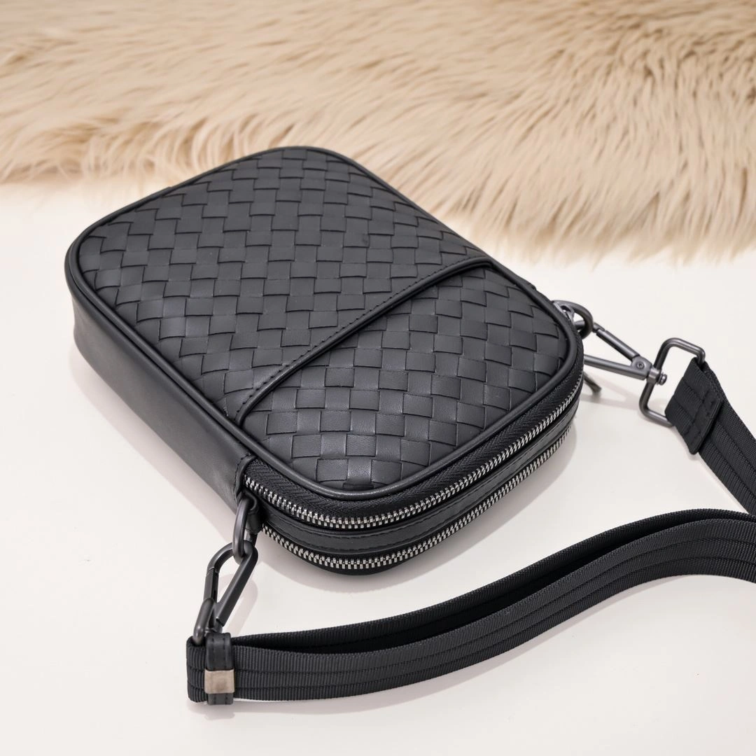 Mens Bottega Veneta Satchel Bags Durable 90555