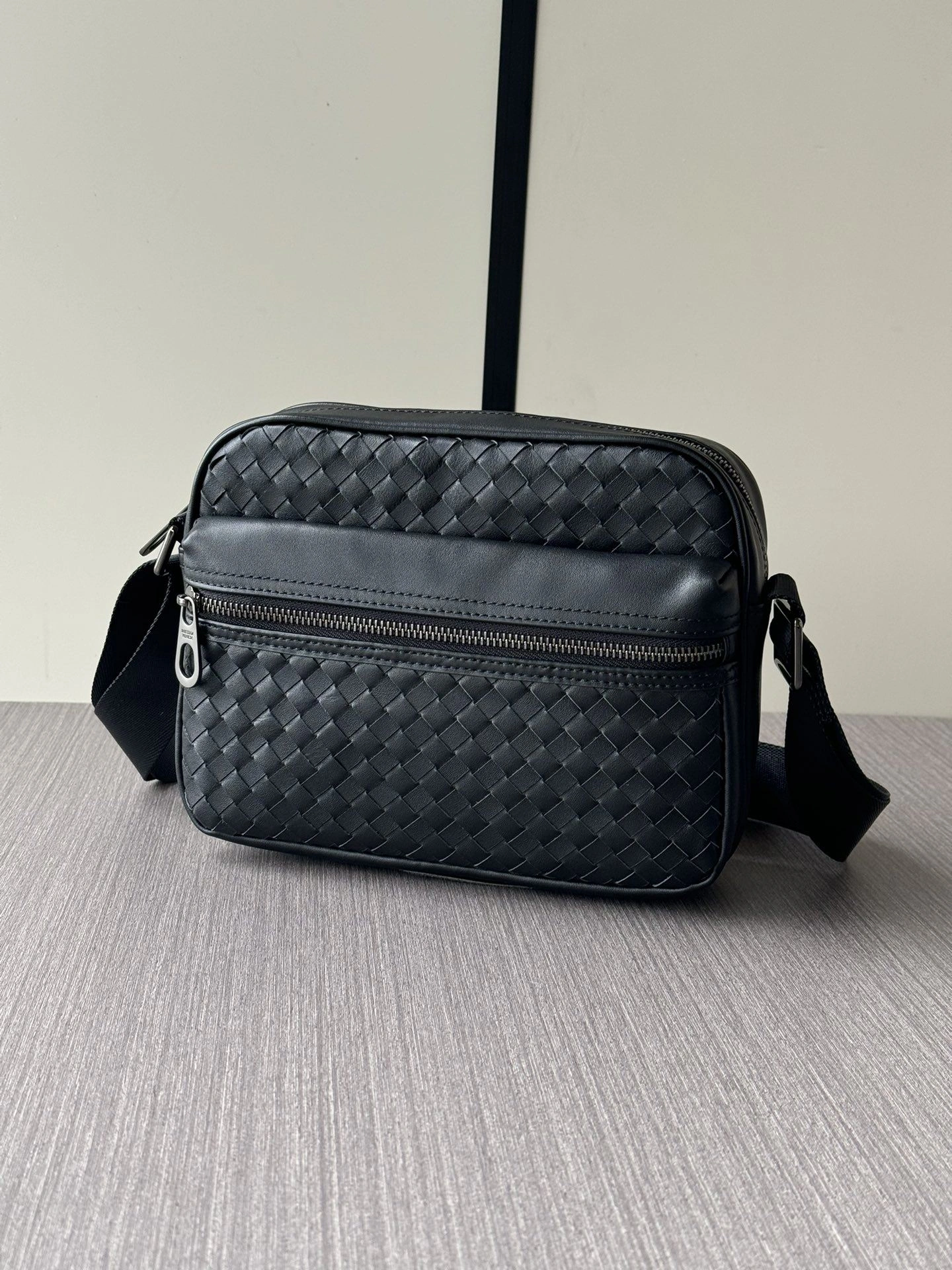 Durable Mens Bottega Veneta Satchel Bags 93346
