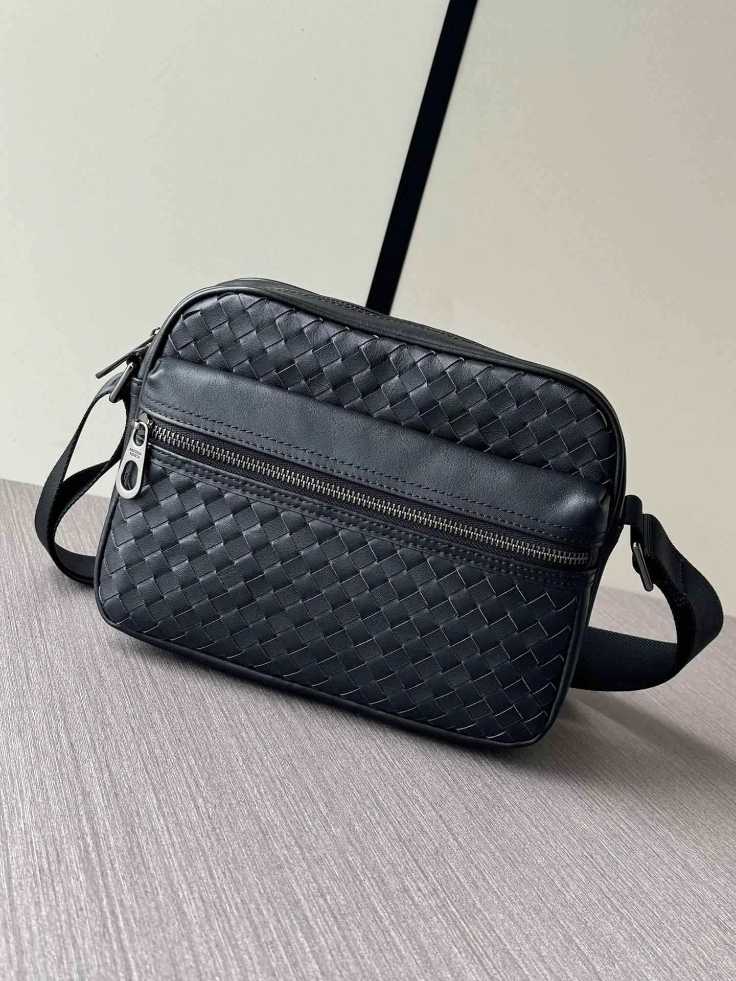 Durable Mens Bottega Veneta Satchel Bags 93346