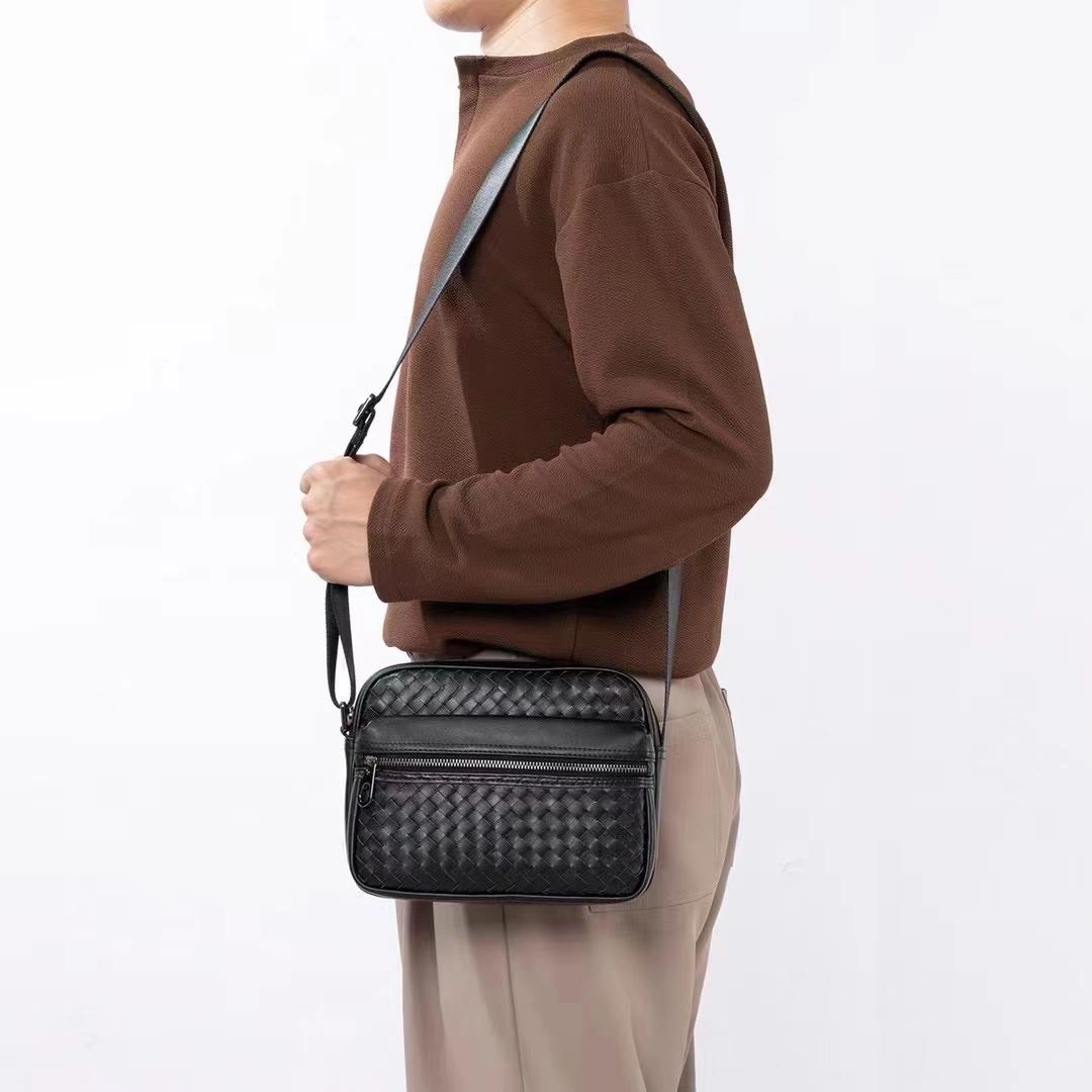 Durable Mens Bottega Veneta Satchel Bags 93346