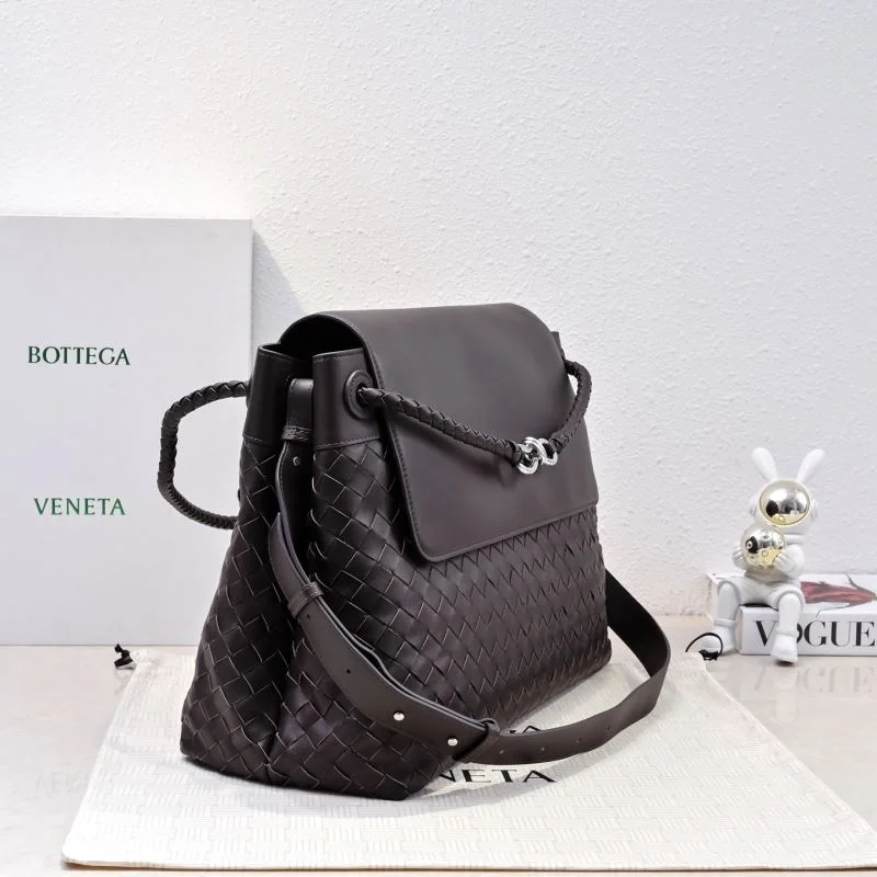 Mens Bottega Veneta Satchel Bags ModernLook 51779