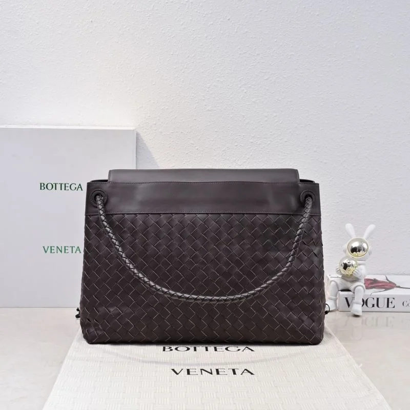 Mens Bottega Veneta Satchel Bags ModernLook 51779