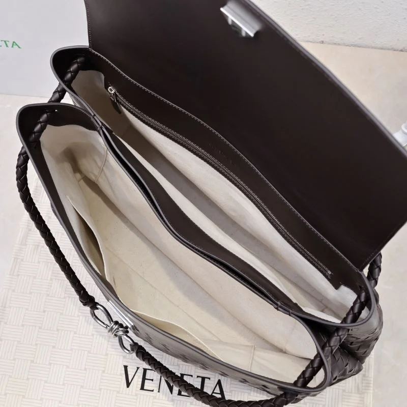 Mens Bottega Veneta Satchel Bags ModernLook 51779