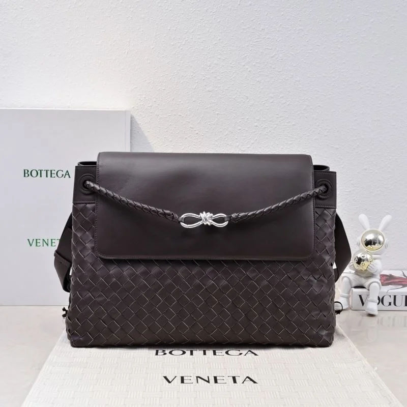 Mens Bottega Veneta Satchel Bags ModernLook 51779